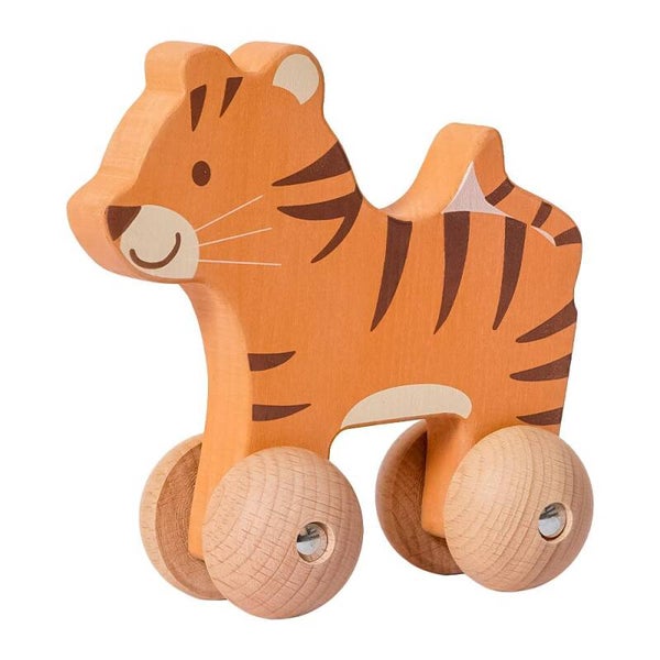 Rol-Dieren
