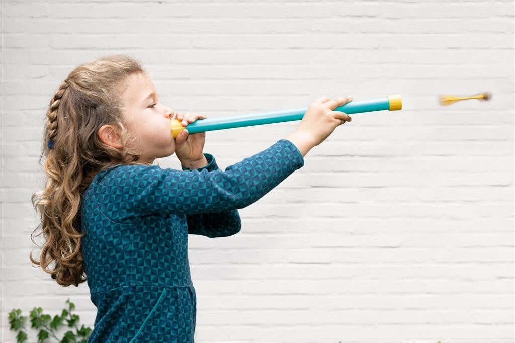 Blow Dart