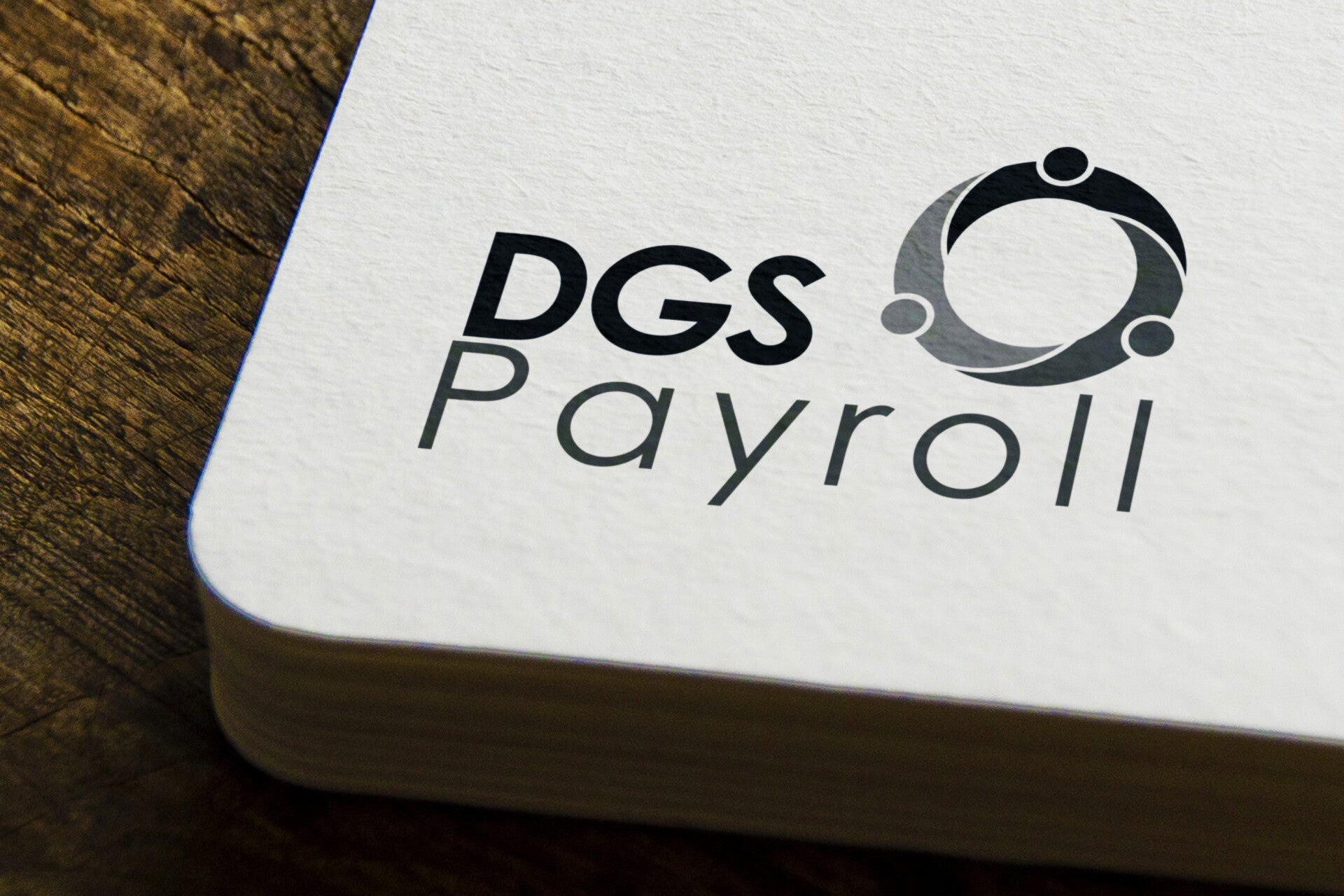 Logo | DGS Payroll