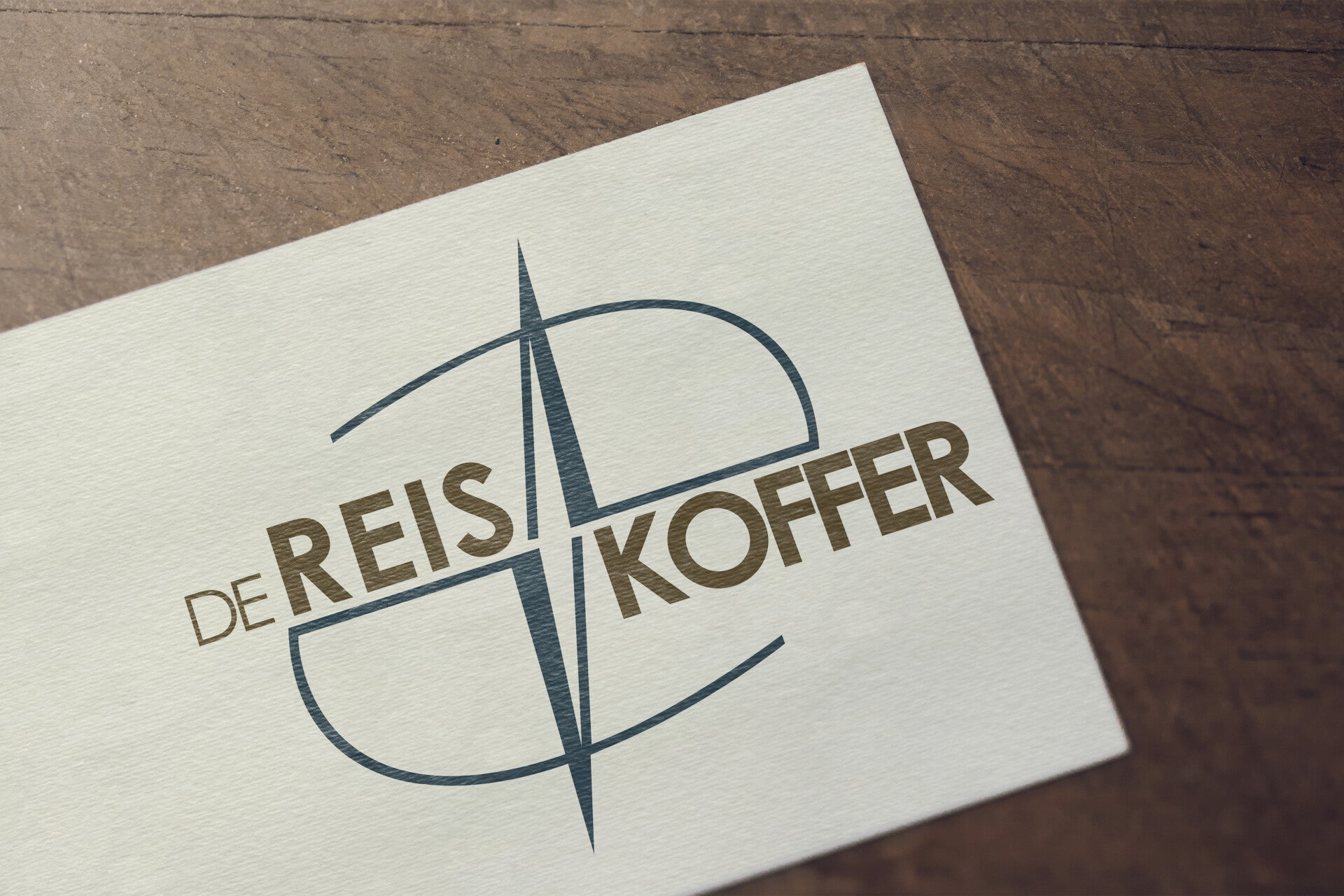 Concept | Hotel De Reiskoffer