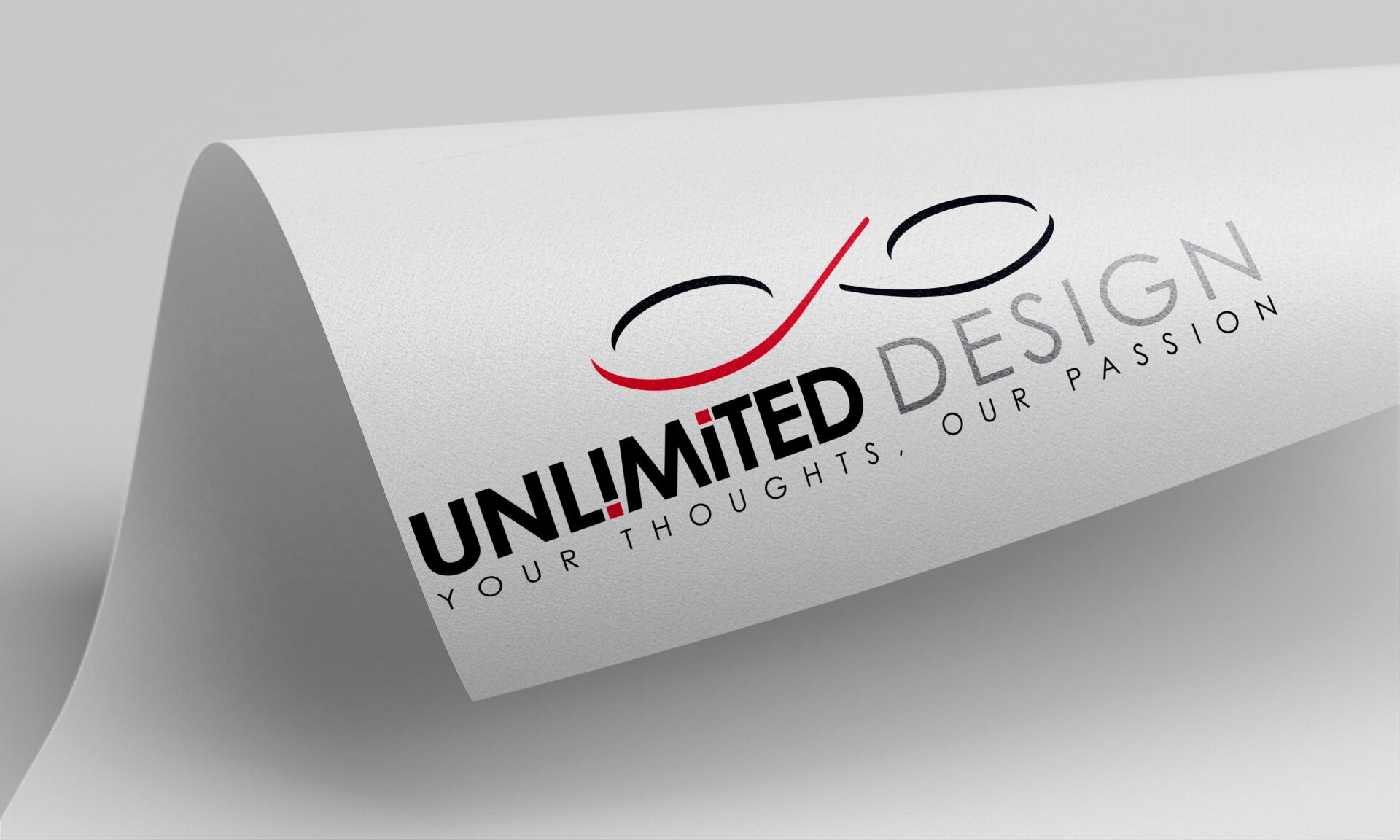 Huisstijl | Unlimited Design