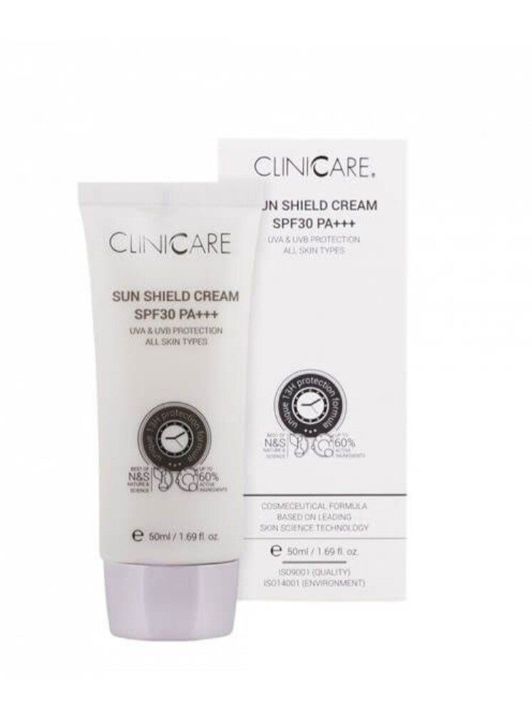 Clinicare Spf 30