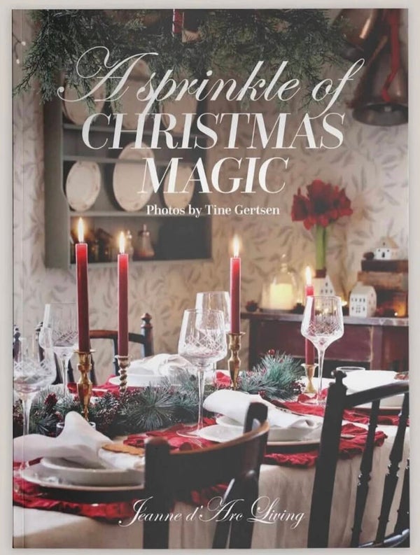 JEANNE D`ARC LIVING - EXTRA KERST SPECIAL 2025