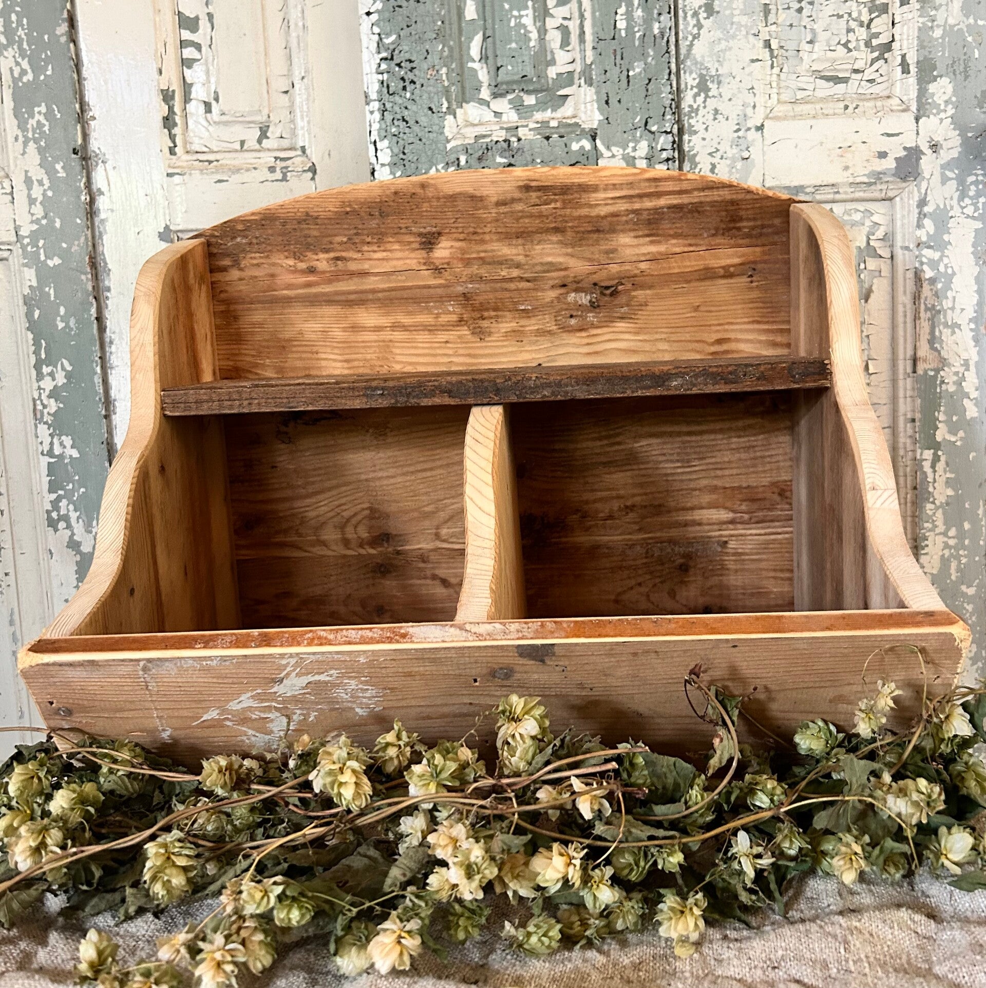 Gruttersbak  2-vaks model Bon