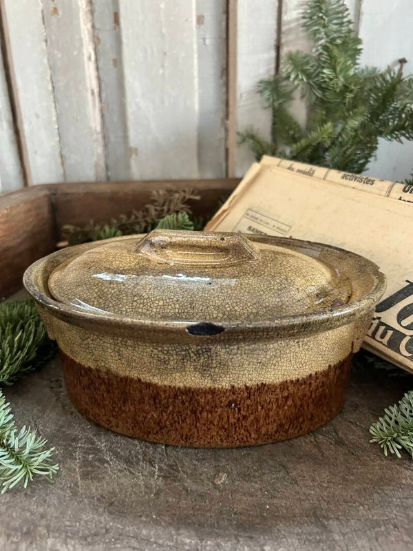 Oude Franse patévorm