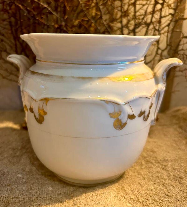 Porseleinen suikerpot