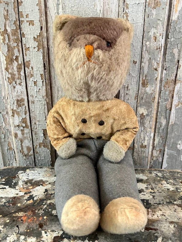 Schattig Beertje