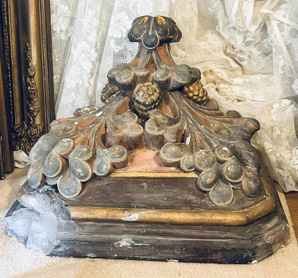 Ornament Antiek