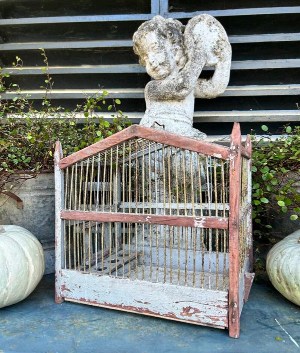 Sleetse vogelkooi