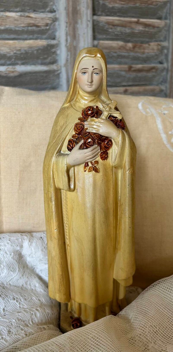 Therese Beeld