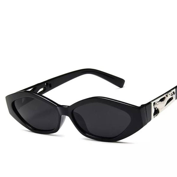 Hunny sunny | zwart