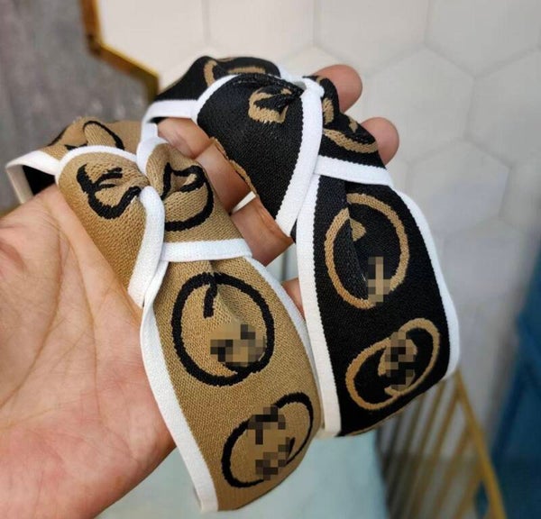 GG haarband (sample)