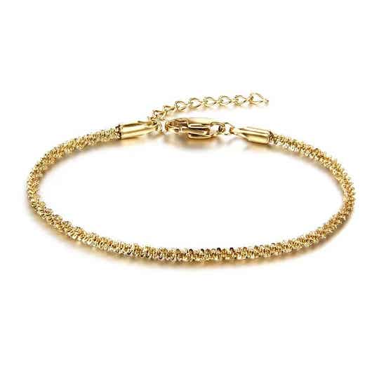 Fancy armband