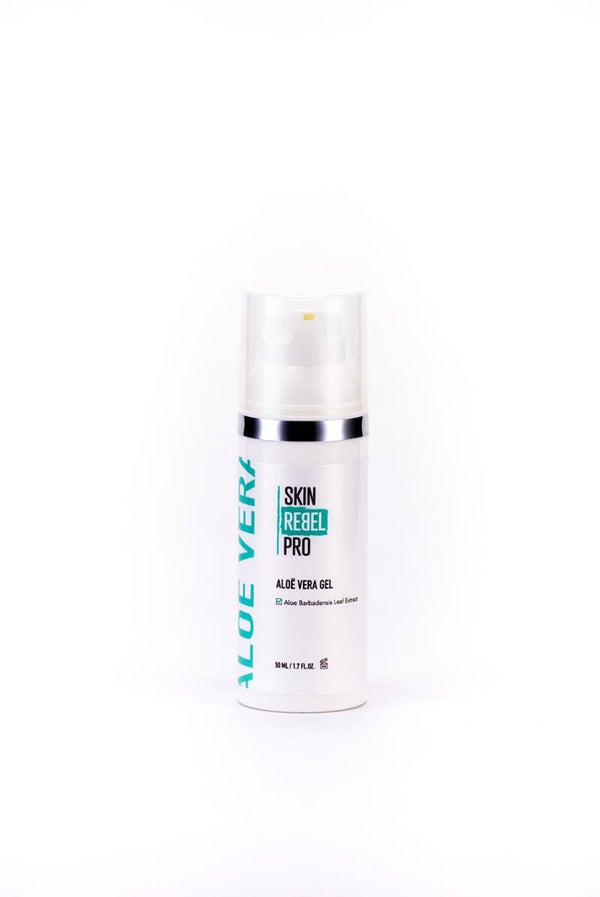 Aloe Vera gel 50ml