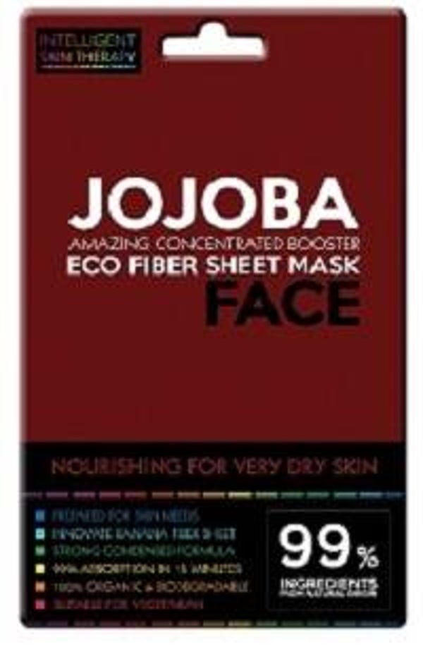 BeautyFace Intelligent Skin Therapy Mask Jojoba