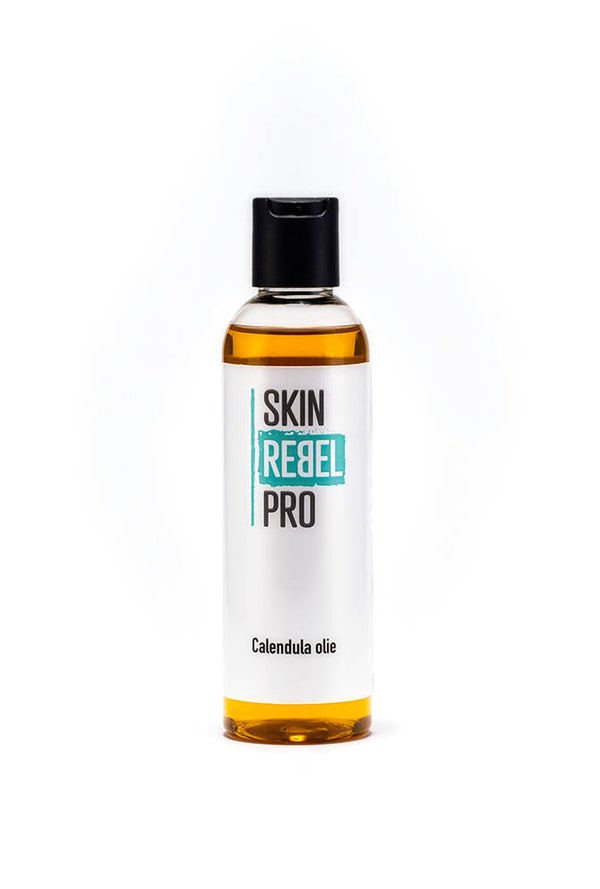 Calendula olie 200ml