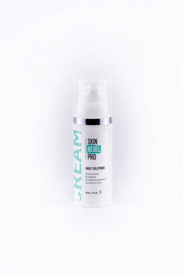 Daily Solutions Daycream 50ml