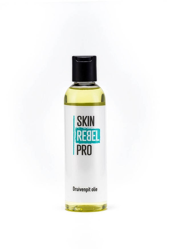 Druivenpit olie 200ml