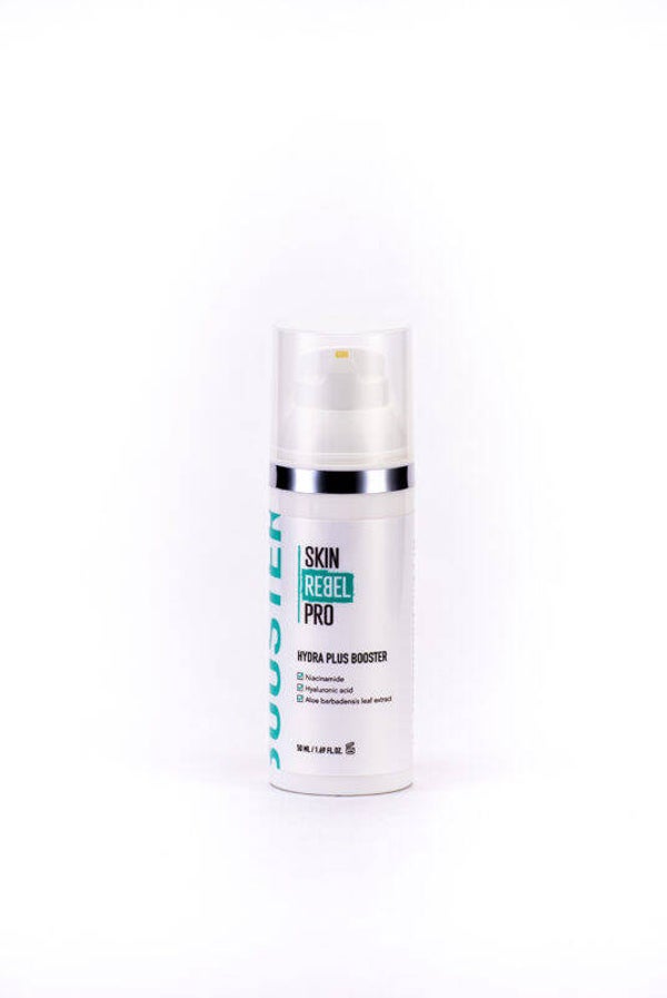 Hydra Plus Booster Daycream 50ml
