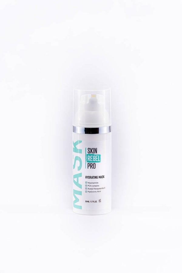Hydrating Mask 50ml