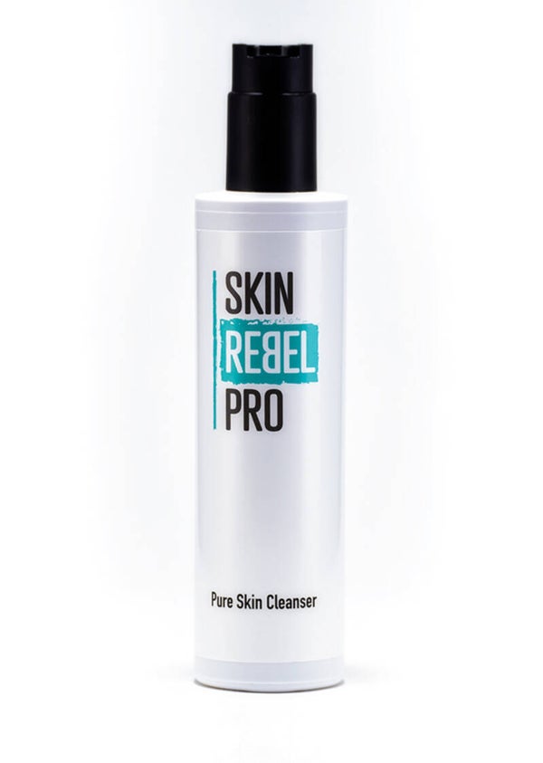 Pure Skin Cleanser 250ml