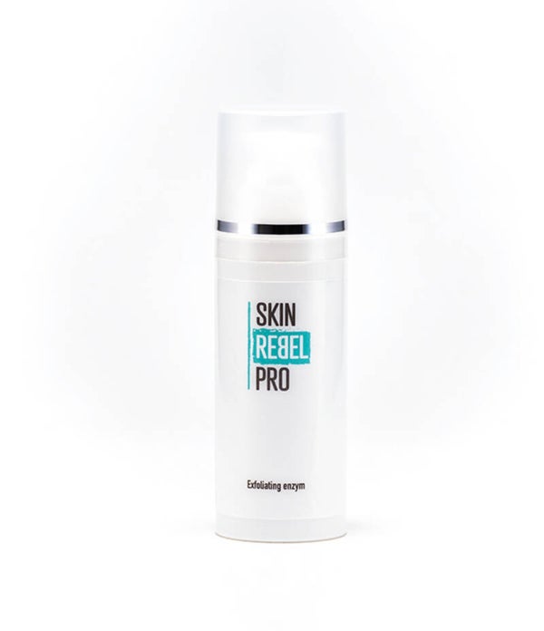 Exfoliating Enzym 50ml