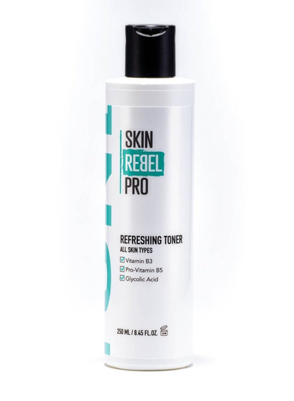 Refreshing Toner 250ml