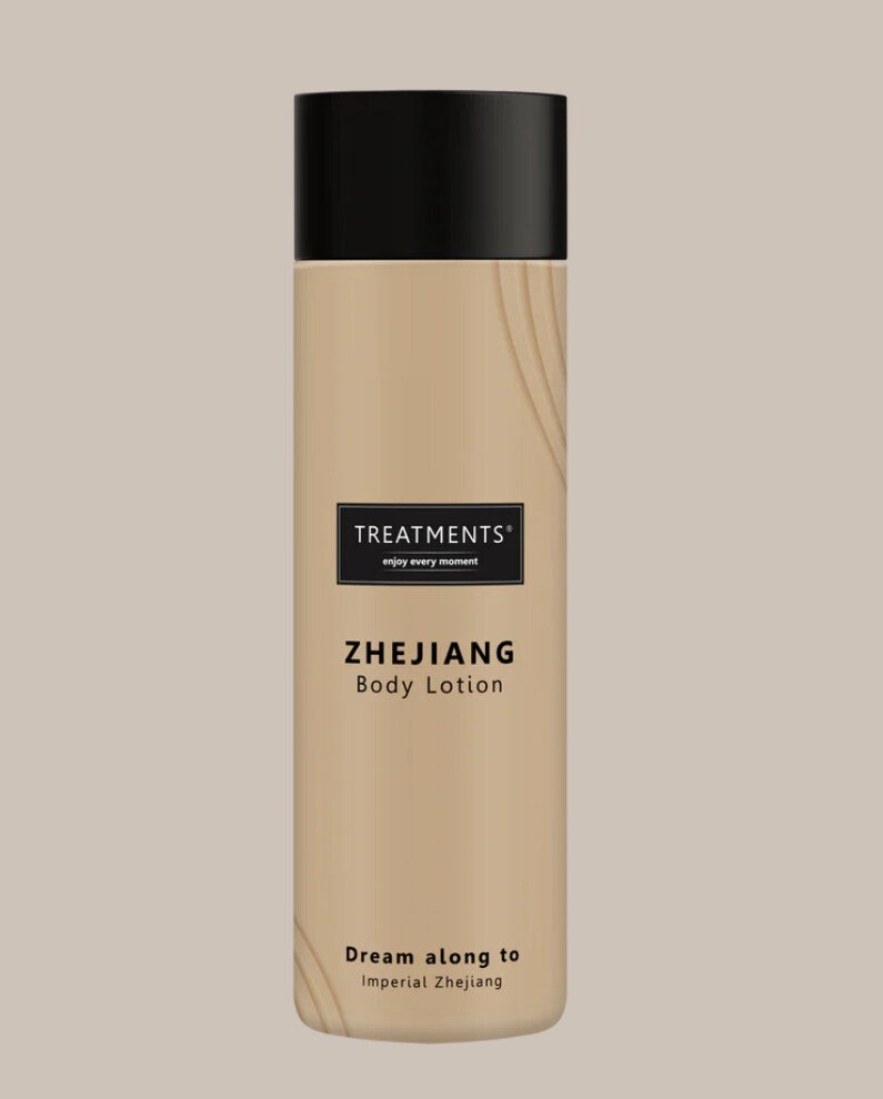 Body Lotion - Zhejiang - 250 ml