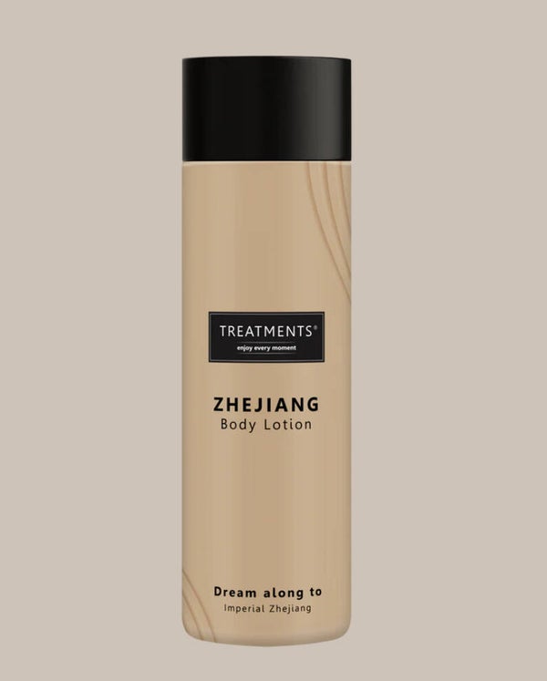 Body Lotion - Zhejiang - 250 ml
