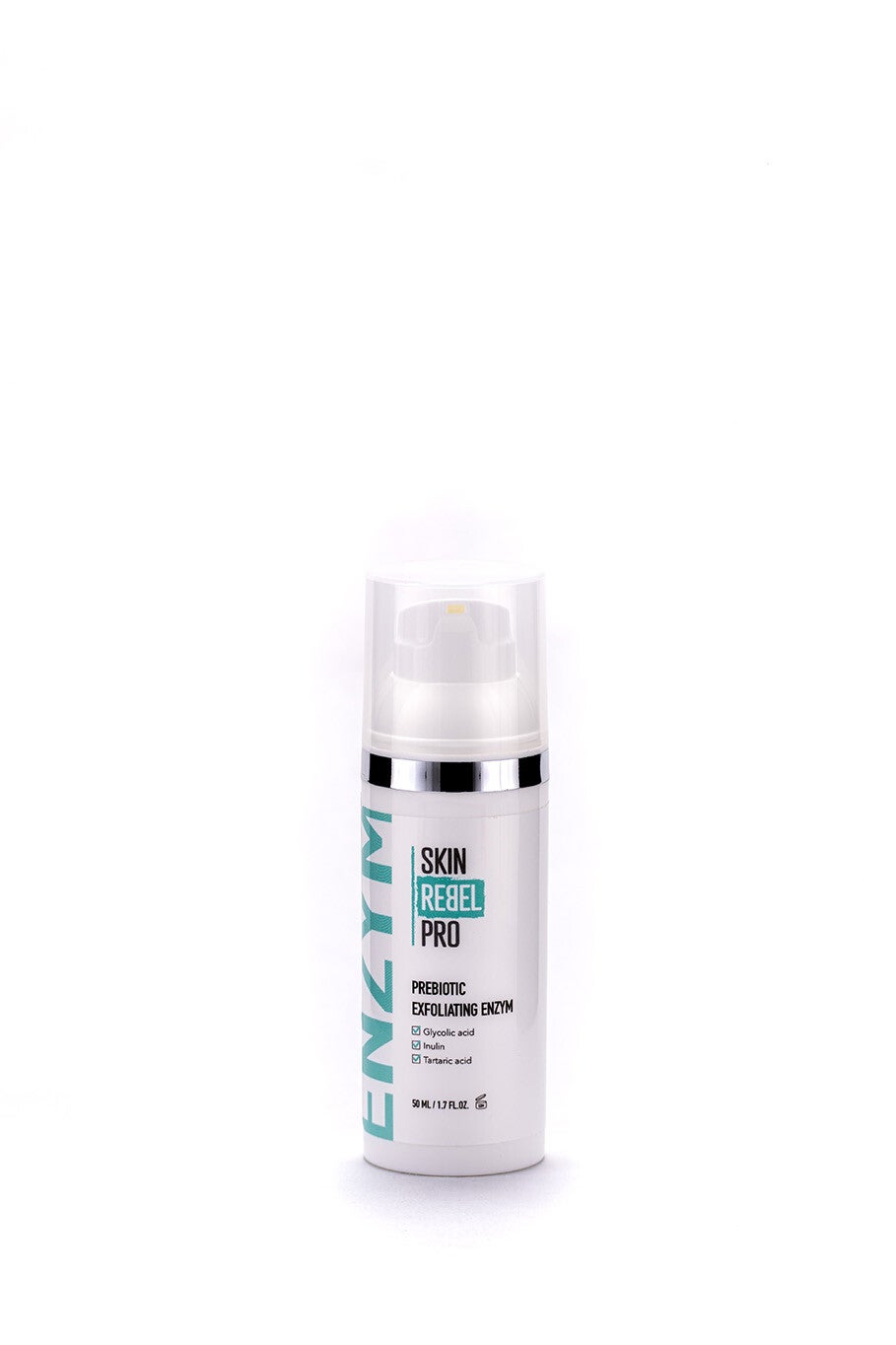 Prebiotic Exfoliating Enzym 50ml