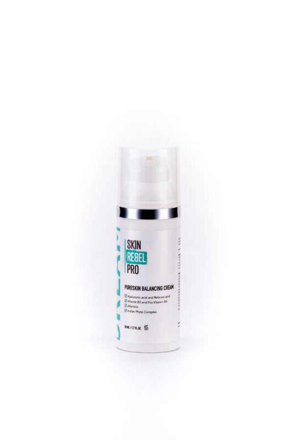 Pure Skin Balancing Cream 50ml