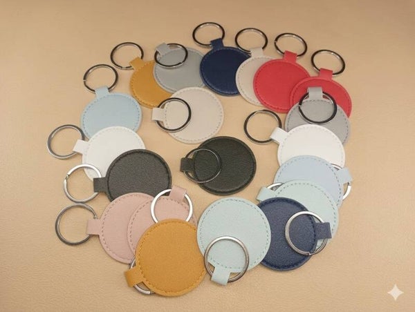 Porte-clés personnalisés