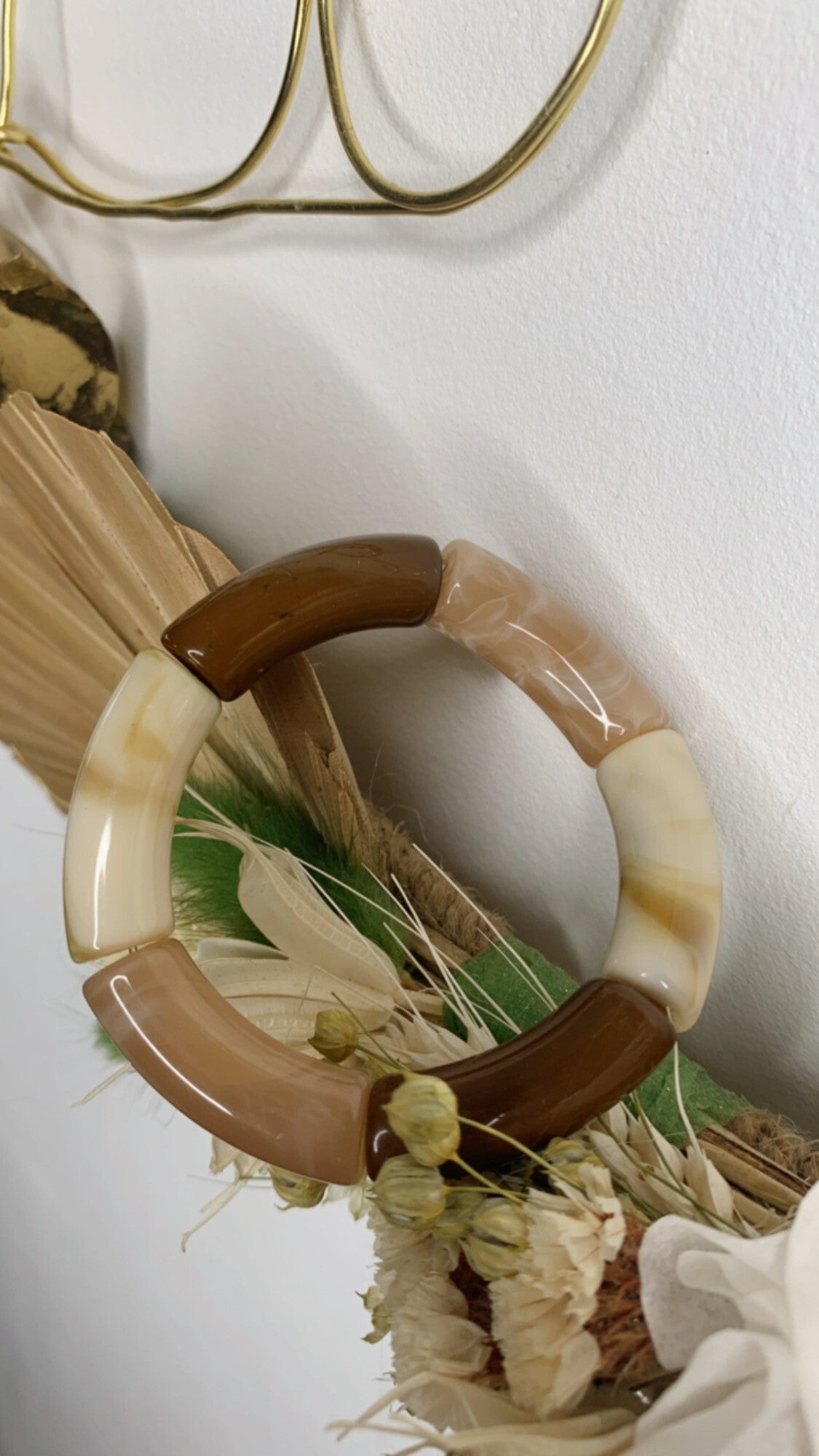 Bracelet Tube - Anna