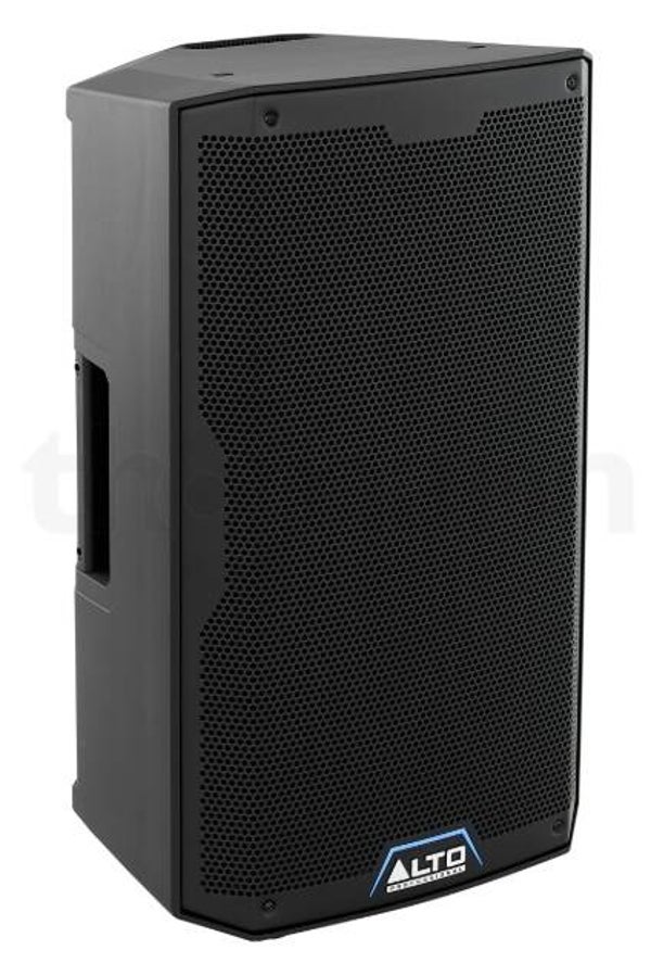 Enceintes professionnelles 12" et caissons 18"
