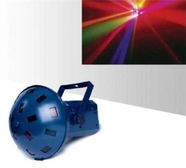 Jeu de lumière Comet 600W