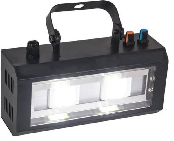Stroboscope 2x20W Led