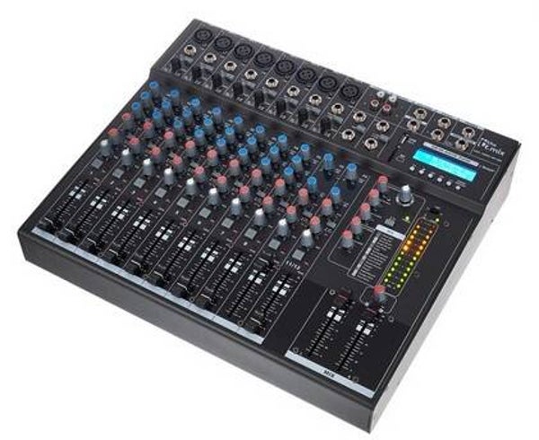 Table de mixage X-Mix 1402 USB