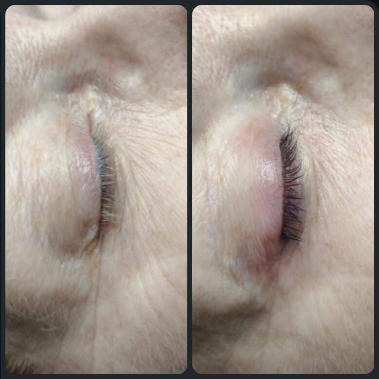 Wimpers verven, Wenkbrauwen waxen, Wenkies waxen, renswoude, scherpenzeel, lunteren, veenendaal