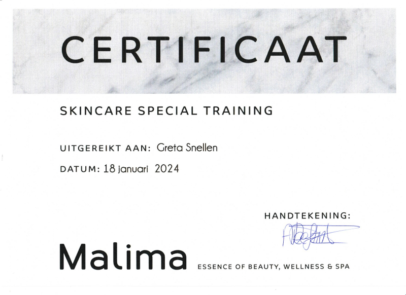 Micro Needle Roller / Microneedling Renswoude, Scherpenzeel, Barneveld, Lunteren, Veenendaal