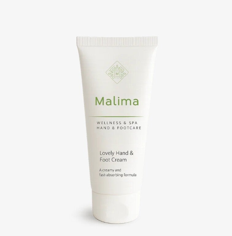 Lovely Hand & Foot Cream