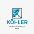 Köhler Reinigungsservice Naila