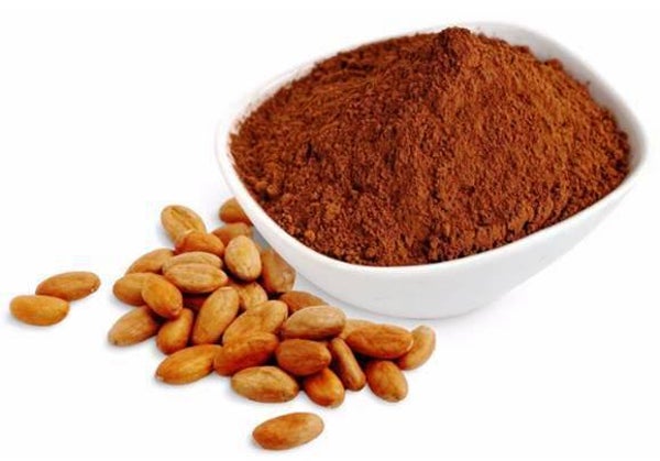 Polvo de Cacao Vzla