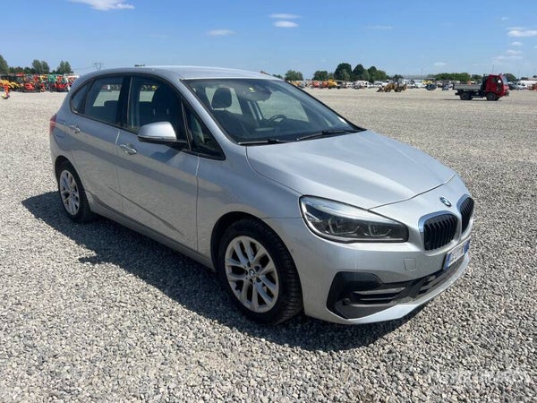 BMW Serie 2 Hybrid Active Tourer 225XE
