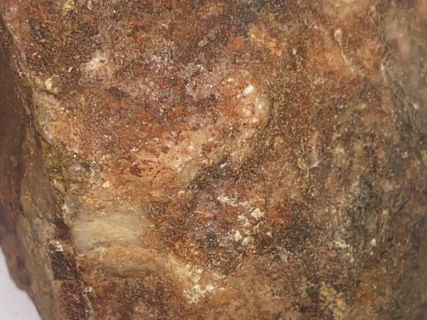 1/2 Tonne Kings Plains Quartz Ores (500 Kilos)