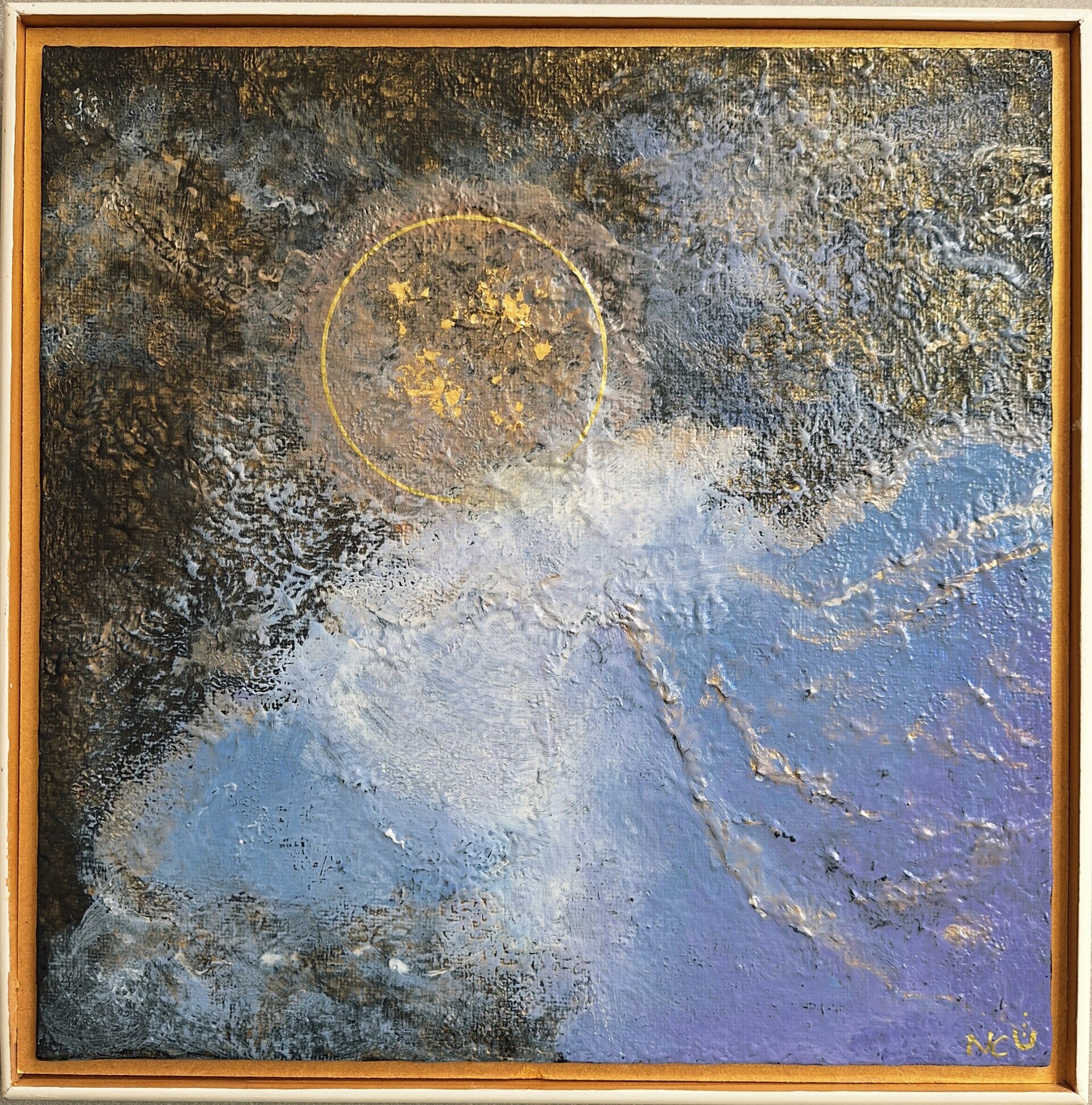 De Blauwe Engel