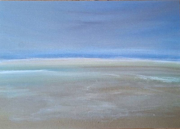 Distant Waves