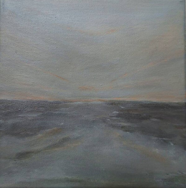 Zee–Aanzicht 11