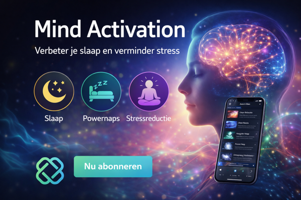 Mind Activation Abonnement