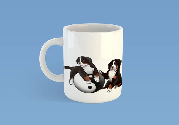 mok berner sennen speels