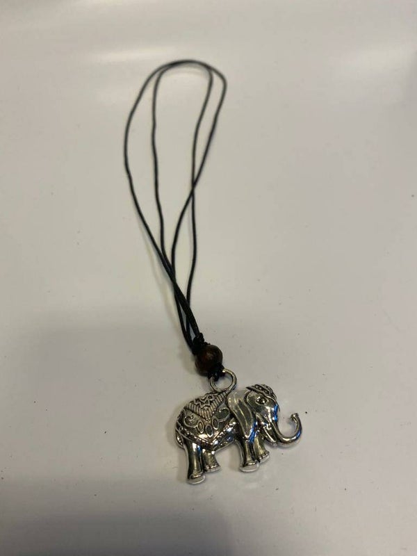 ketting olifant